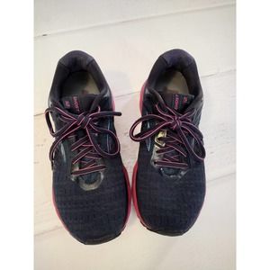 Brooks Ghost 12 women size 8 running shoes